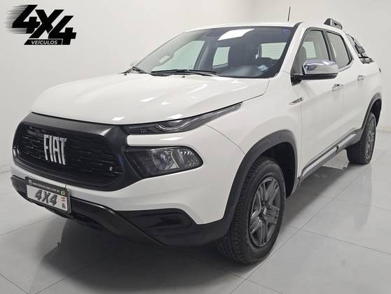 FIAT TORO 1.3 TURBO 270 FLEX ENDURANCE AT6